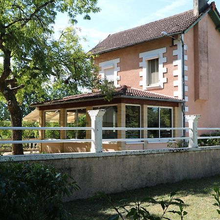 Gite La Grave Haute Sud Mauzac-et-Grand-Castang ภายนอก รูปภาพ