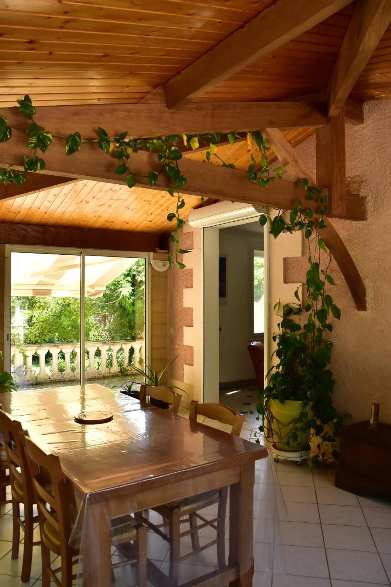 Gite La Grave Haute Sud Mauzac-et-Grand-Castang ภายนอก รูปภาพ